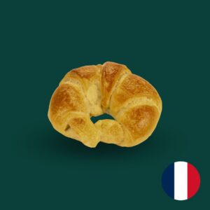 Croissant Jamón & Queso