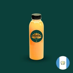 Jugo de Naranja