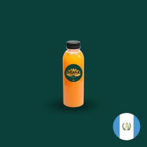 Jugo de Naranja