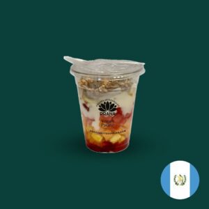 Yogurt Paraíso