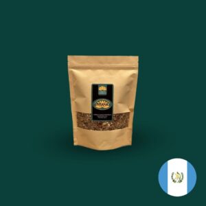 Granola Artesanal PRANA