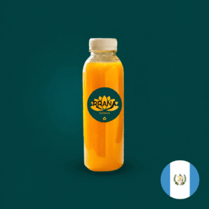 Jugo de Mango